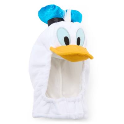 Donald Duck Costume for Kids
