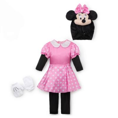 Minnie Mouse Costume for Kids