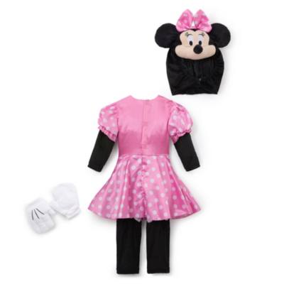 Minnie Mouse Costume for Kids
