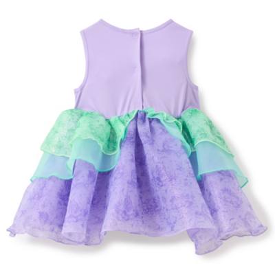 Ariel Costume Bodysuit for Baby, The Little Mermaid