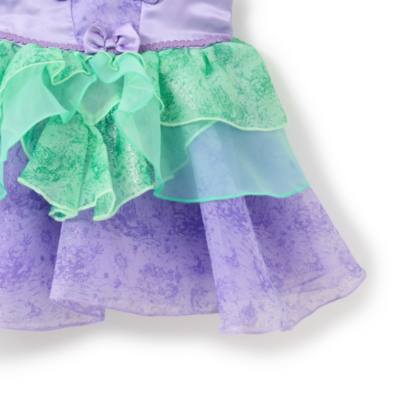 Ariel Costume Bodysuit for Baby, The Little Mermaid