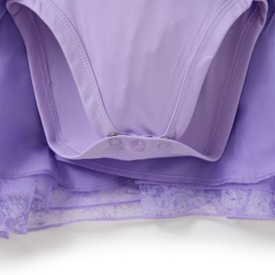 Ariel Costume Bodysuit for Baby, The Little Mermaid