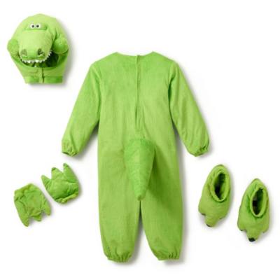 Rex Costume with Sound Effects for Kids, Toy Story