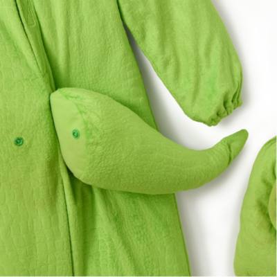 Rex Costume with Sound Effects for Kids, Toy Story