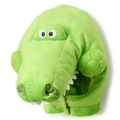 Rex Costume with Sound Effects for Kids, Toy Story