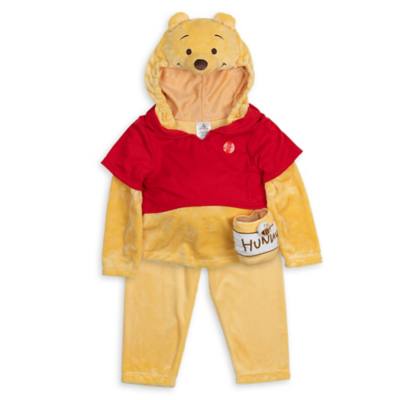 Winnie the Pooh Costume for Kids