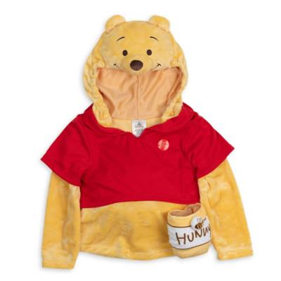 Winnie the Pooh Costume for Kids