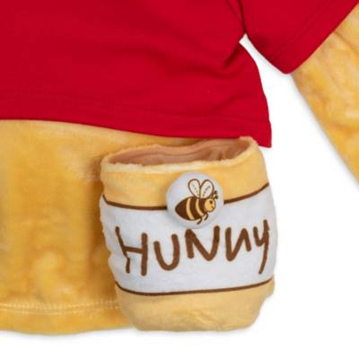 Winnie the Pooh Costume for Kids