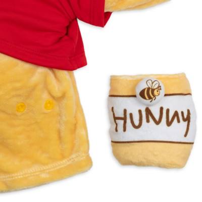 Winnie the Pooh Costume for Kids