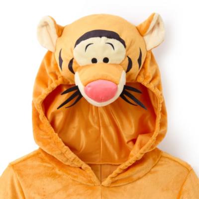 Tigger Costume with Sound for Kids, Winnie the Pooh