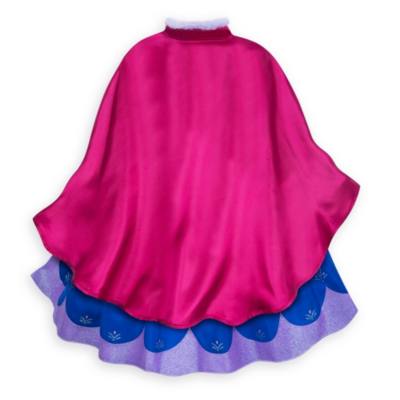 Anna Costume for Kids, Frozen