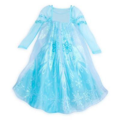 Elsa Costume for Kids, Frozen
