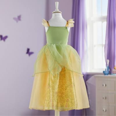 Tiana Costume for Kids, The Princess and the Frog