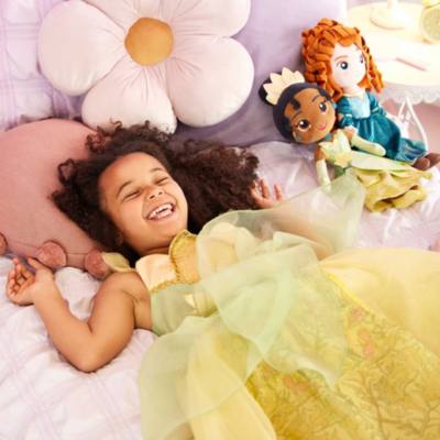 Tiana Costume for Kids, The Princess and the Frog