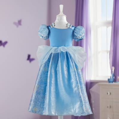 Cinderella Costume Set for Kids 