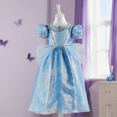 Cinderella Costume for Kids