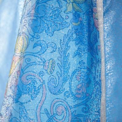 Cinderella Costume for Kids