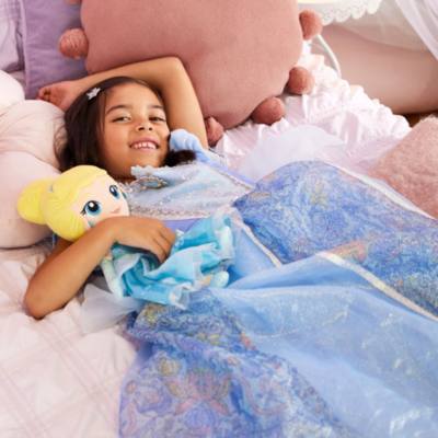 Cinderella Costume for Kids