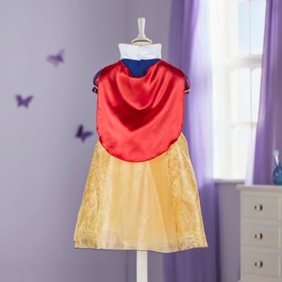 Snow White Costume for Kids