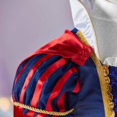 Snow White Costume for Kids