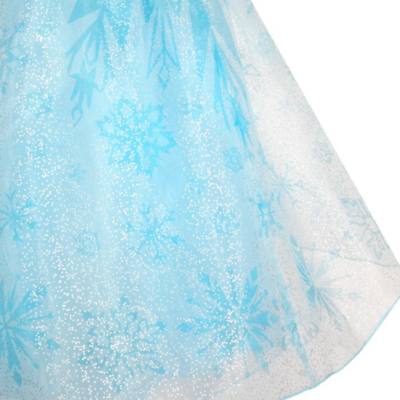 Elsa Costume for Kids, Frozen