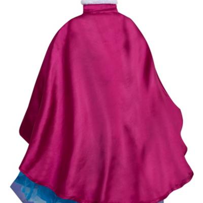 Anna Costume for Kids, Frozen