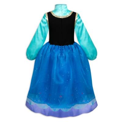 Anna Costume for Kids, Frozen