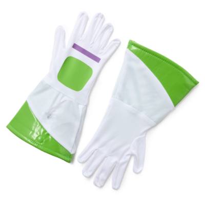 Buzz Lightyear Costume with Lights and Sound for Kids, Toy Story