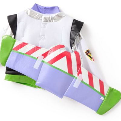 Buzz Lightyear Costume with Lights and Sound for Kids, Toy Story