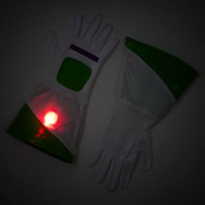 Buzz Lightyear Costume with Lights and Sound for Kids, Toy Story