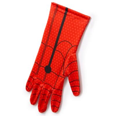 蜘蛛俠發光發聲小童戲服