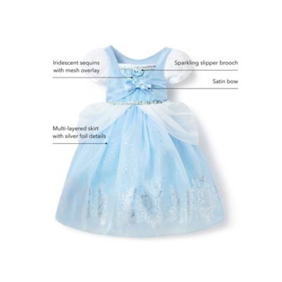 Cinderella Costume for Kids