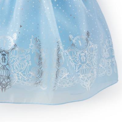 Cinderella Costume for Kids