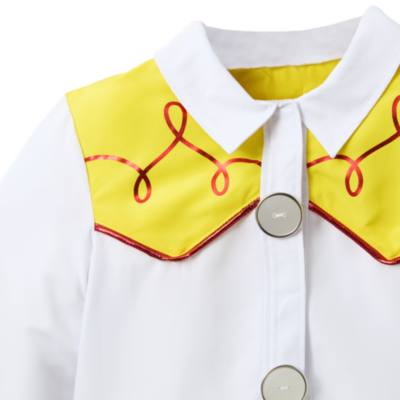 Jessie Costume for Kids, Toy Story 2