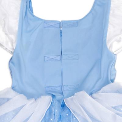 Cinderella Adaptive Costume for Kids