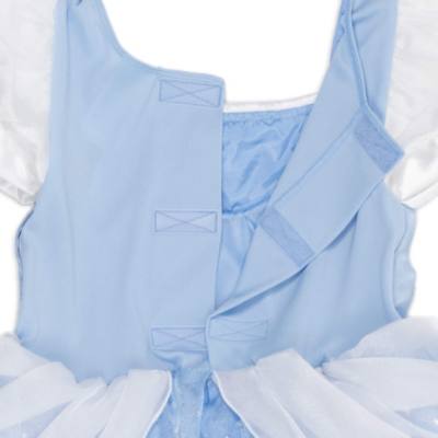 Cinderella Adaptive Costume for Kids