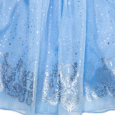 Cinderella Adaptive Costume for Kids