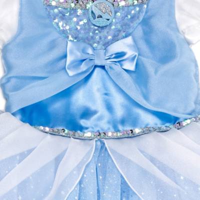 Cinderella Adaptive Costume for Kids