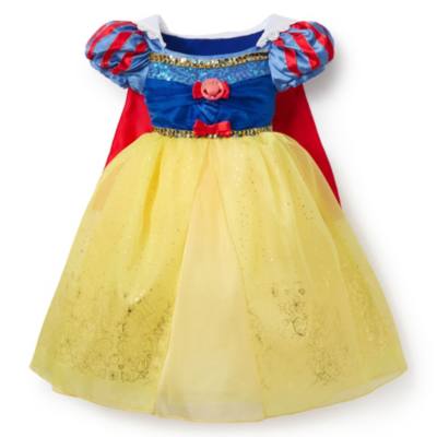 Snow White Costume for Kids