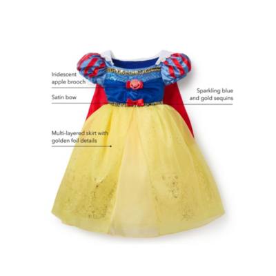 Snow White Costume for Kids