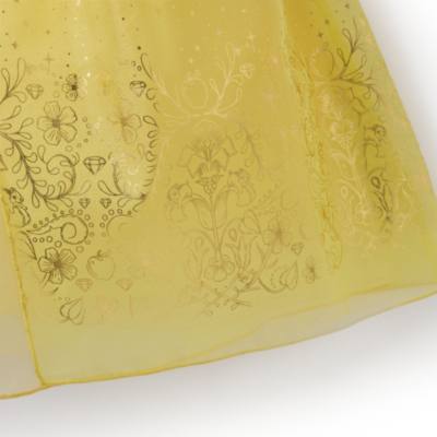 Snow White Costume for Kids