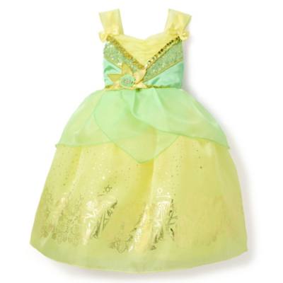 Tiana Costume for Kids, The Princess and the Frog