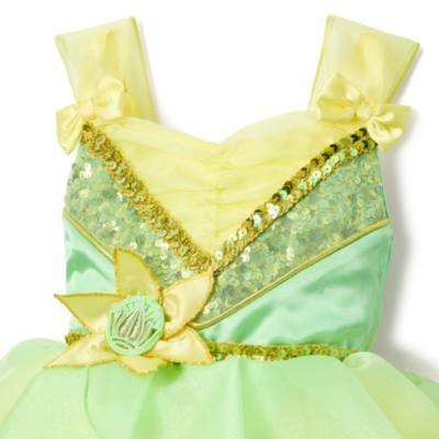 Tiana Costume for Kids, The Princess and the Frog