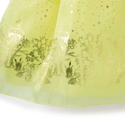 Tiana Costume for Kids, The Princess and the Frog