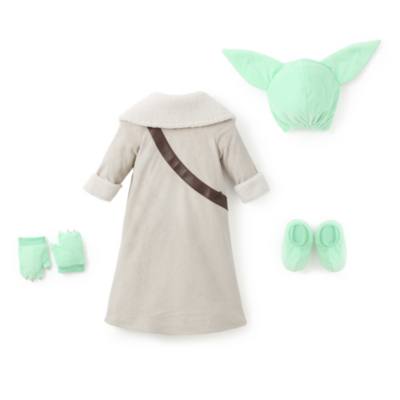 Grogu Costume for Baby, Star Wars: The Mandalorian and Grogu