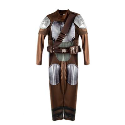 The Mandalorian Costume for Kids, Star Wars