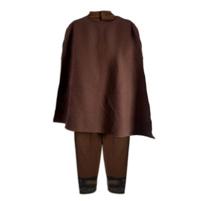 The Mandalorian Costume for Kids, Star Wars