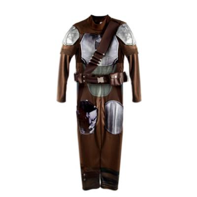 The Mandalorian Costume for Kids, Star Wars