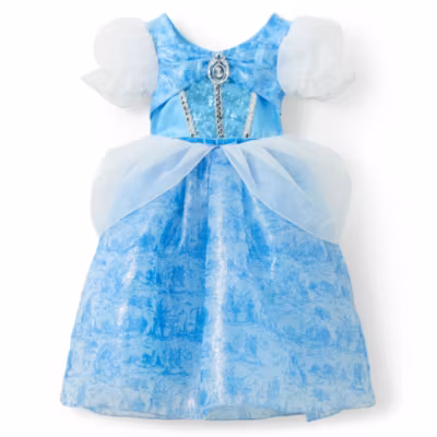Cinderella Costume for Kids