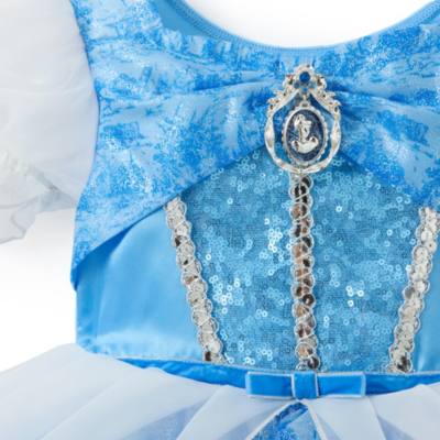 Cinderella Costume for Kids